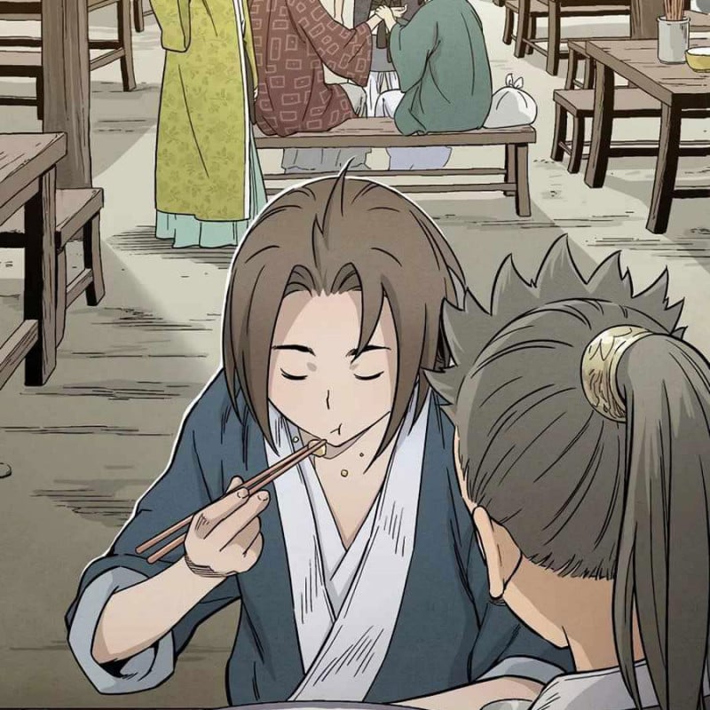 Trọng Sinh Thành Thần Y Thời Tam Quốc Chap 11 - Next Chap 12