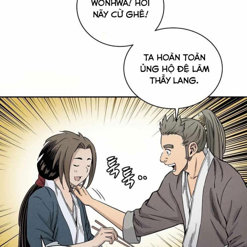 Trọng Sinh Thành Thần Y Thời Tam Quốc Chap 11 - Next Chap 12