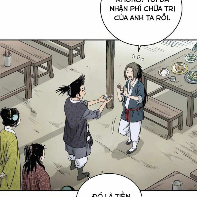 Trọng Sinh Thành Thần Y Thời Tam Quốc Chap 11 - Next Chap 12