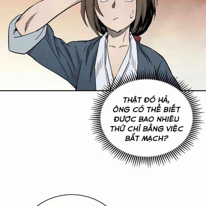 Trọng Sinh Thành Thần Y Thời Tam Quốc Chap 11 - Next Chap 12