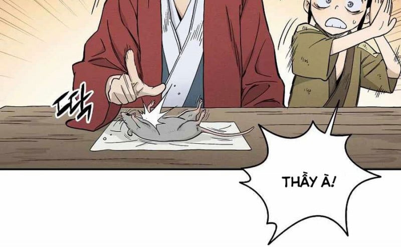 Trọng Sinh Thành Thần Y Thời Tam Quốc Chap 12 - Next Chap 13