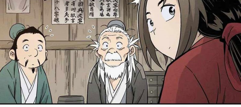 Trọng Sinh Thành Thần Y Thời Tam Quốc Chap 13 - Next Chap 14