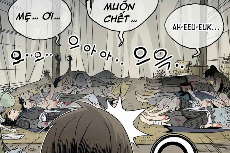 Trọng Sinh Thành Thần Y Thời Tam Quốc Chap 14 - Next Chap 15