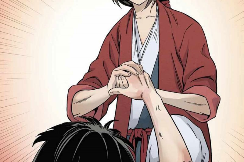 Trọng Sinh Thành Thần Y Thời Tam Quốc Chap 14 - Next Chap 15