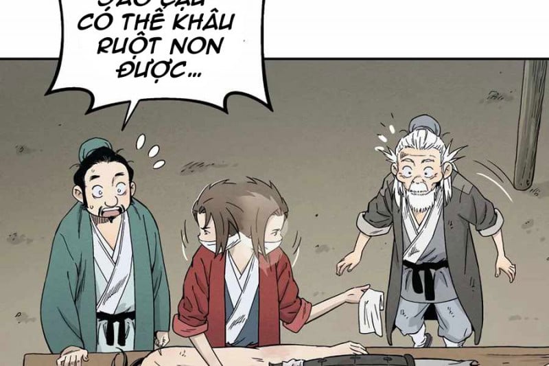 Trọng Sinh Thành Thần Y Thời Tam Quốc Chap 14 - Next Chap 15