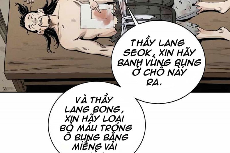 Trọng Sinh Thành Thần Y Thời Tam Quốc Chap 14 - Next Chap 15