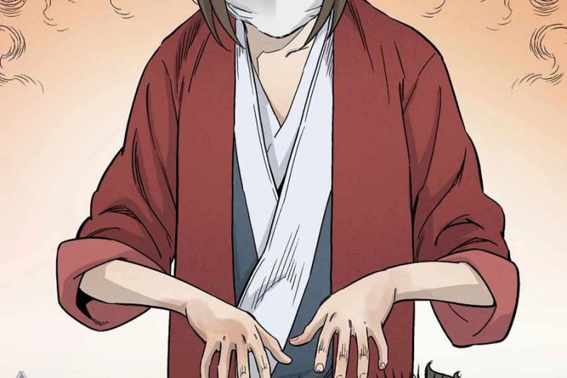 Trọng Sinh Thành Thần Y Thời Tam Quốc Chap 14 - Next Chap 15