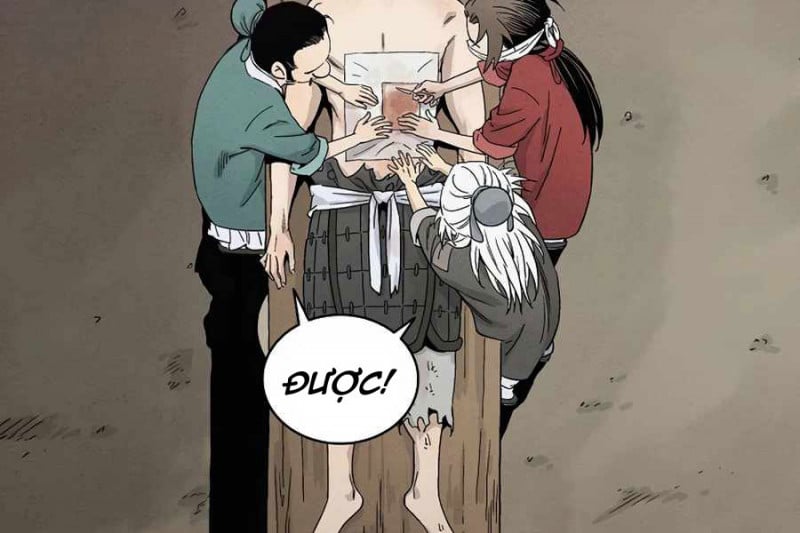 Trọng Sinh Thành Thần Y Thời Tam Quốc Chap 14 - Next Chap 15