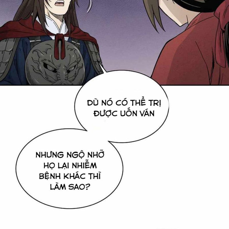 Trọng Sinh Thành Thần Y Thời Tam Quốc Chap 16 - Next Chap 17
