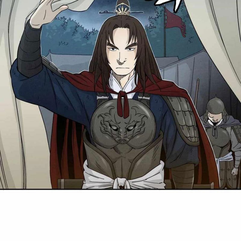 Trọng Sinh Thành Thần Y Thời Tam Quốc Chap 16 - Next Chap 17