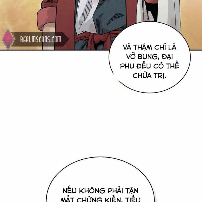 Trọng Sinh Thành Thần Y Thời Tam Quốc Chap 16 - Next Chap 17