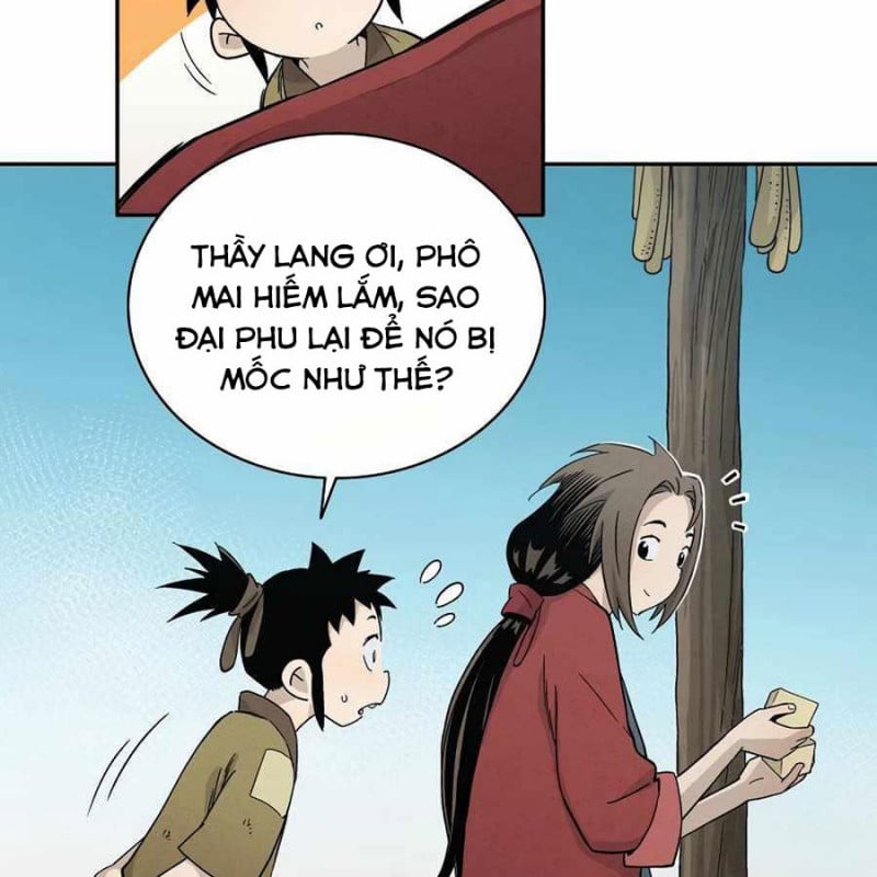 Trọng Sinh Thành Thần Y Thời Tam Quốc Chap 16 - Next Chap 17