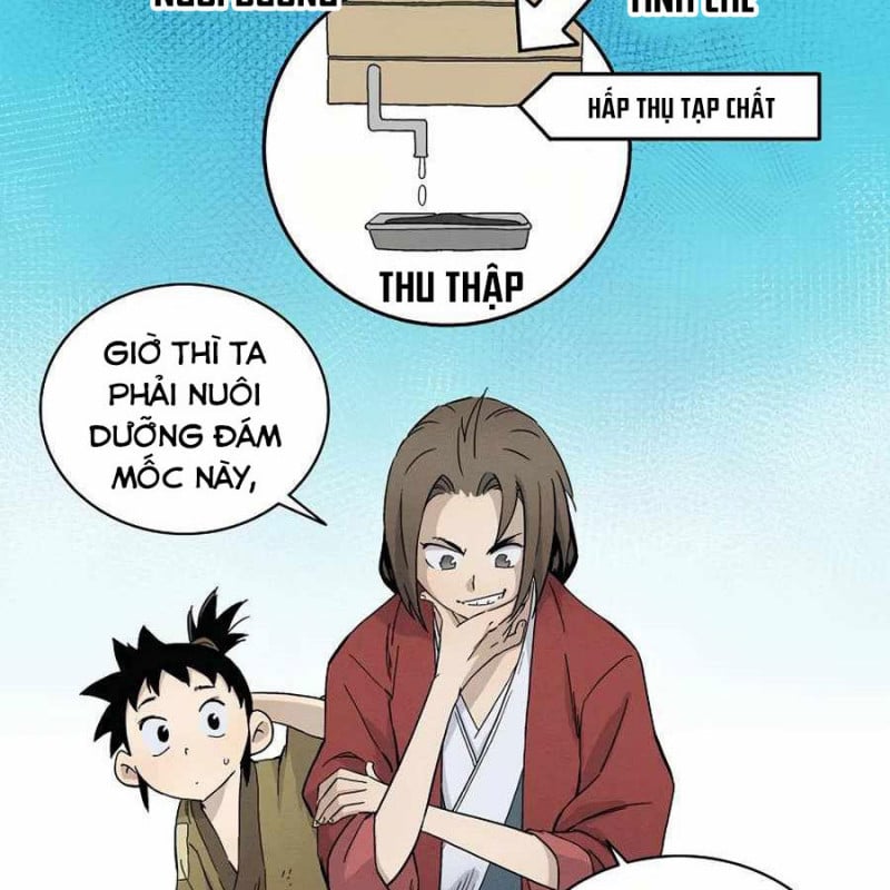 Trọng Sinh Thành Thần Y Thời Tam Quốc Chap 16 - Next Chap 17