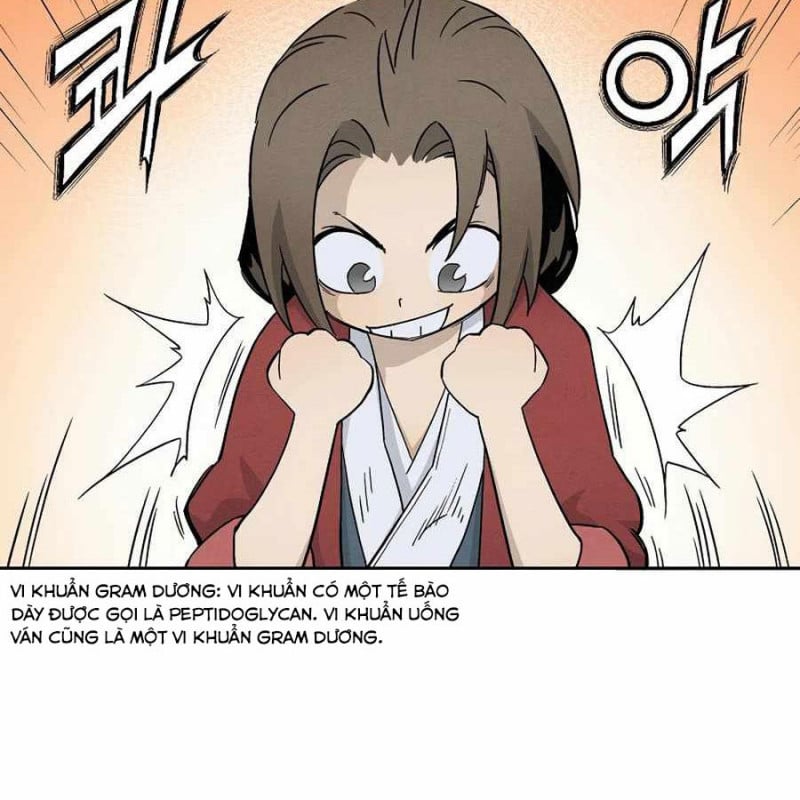 Trọng Sinh Thành Thần Y Thời Tam Quốc Chap 16 - Next Chap 17