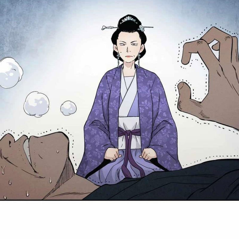 Trọng Sinh Thành Thần Y Thời Tam Quốc Chap 16 - Next Chap 17