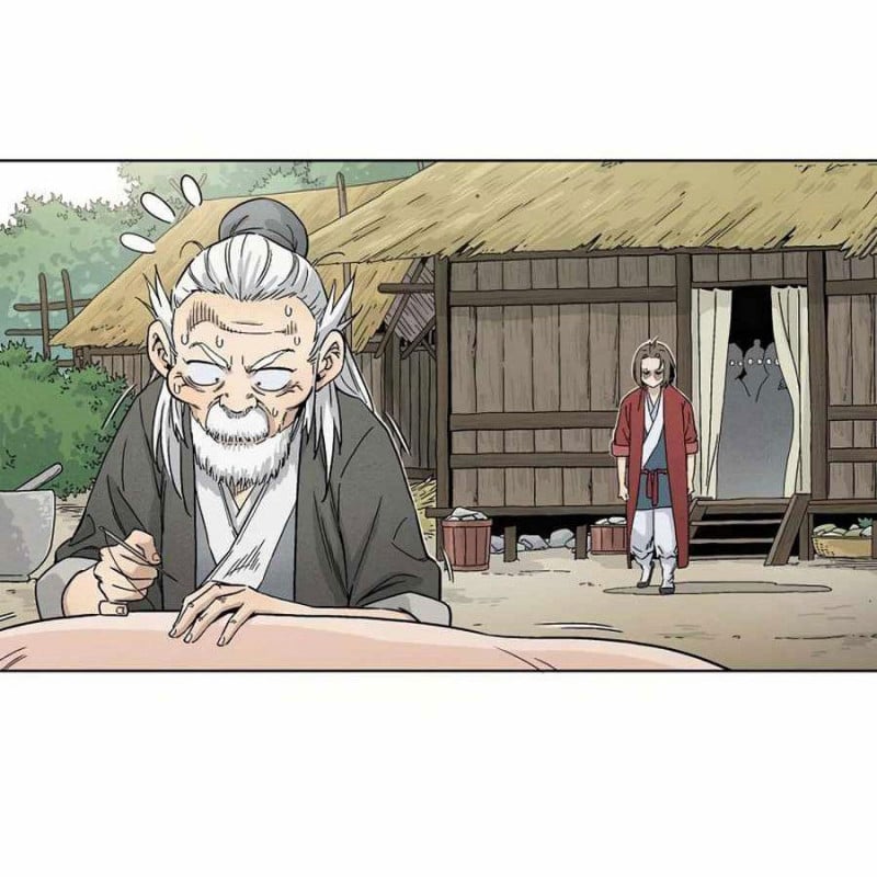 Trọng Sinh Thành Thần Y Thời Tam Quốc Chap 18 - Next Chap 19