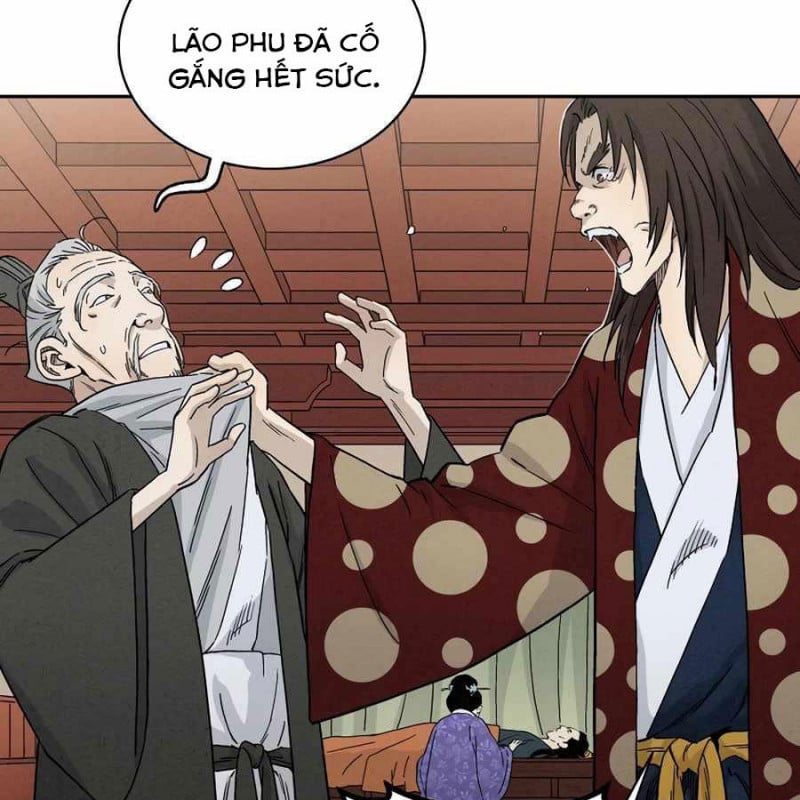 Trọng Sinh Thành Thần Y Thời Tam Quốc Chap 18 - Next Chap 19