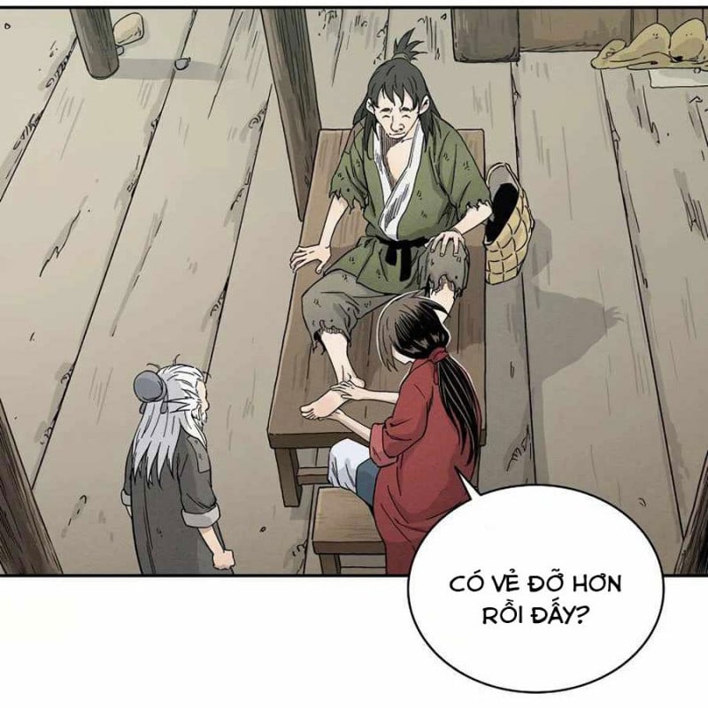 Trọng Sinh Thành Thần Y Thời Tam Quốc Chap 18 - Next Chap 19