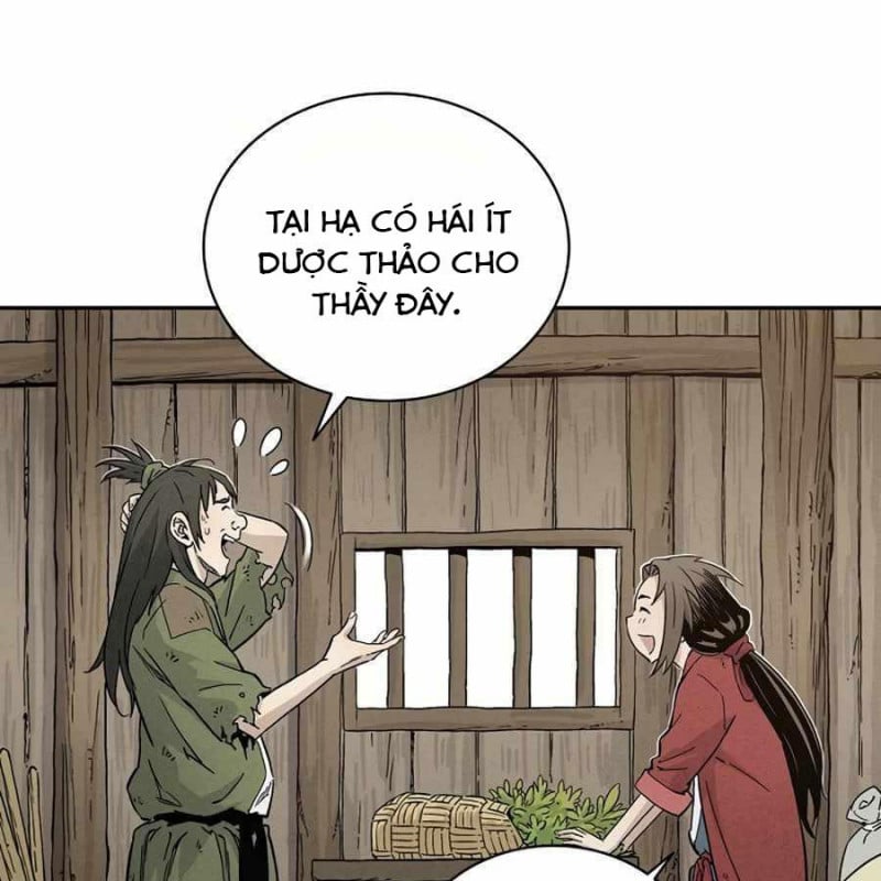 Trọng Sinh Thành Thần Y Thời Tam Quốc Chap 21 - Next Chap 22