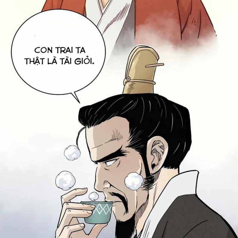 Trọng Sinh Thành Thần Y Thời Tam Quốc Chap 22 - Next Chap 23