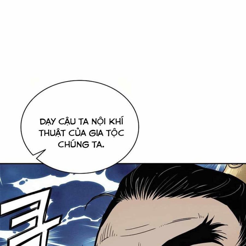 Trọng Sinh Thành Thần Y Thời Tam Quốc Chap 22 - Next Chap 23