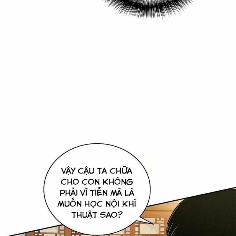 Trọng Sinh Thành Thần Y Thời Tam Quốc Chap 22 - Next Chap 23