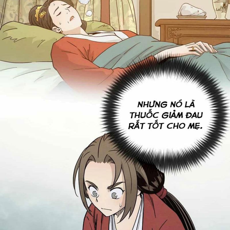 Trọng Sinh Thành Thần Y Thời Tam Quốc Chap 22 - Next Chap 23