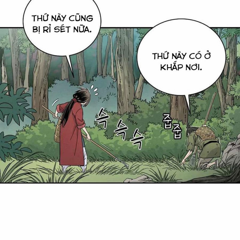 Trọng Sinh Thành Thần Y Thời Tam Quốc Chap 22 - Next Chap 23