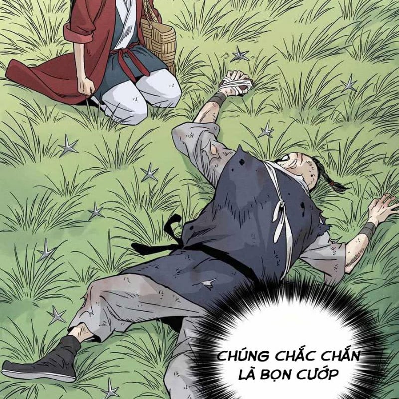 Trọng Sinh Thành Thần Y Thời Tam Quốc Chap 22 - Next Chap 23