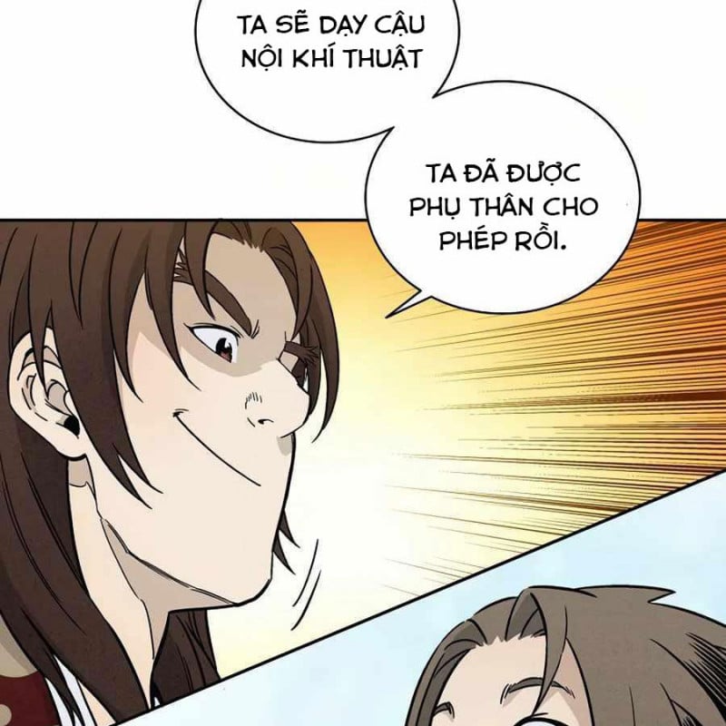 Trọng Sinh Thành Thần Y Thời Tam Quốc Chap 22 - Next Chap 23