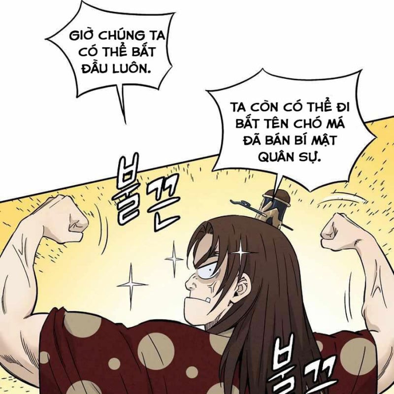 Trọng Sinh Thành Thần Y Thời Tam Quốc Chap 22 - Next Chap 23