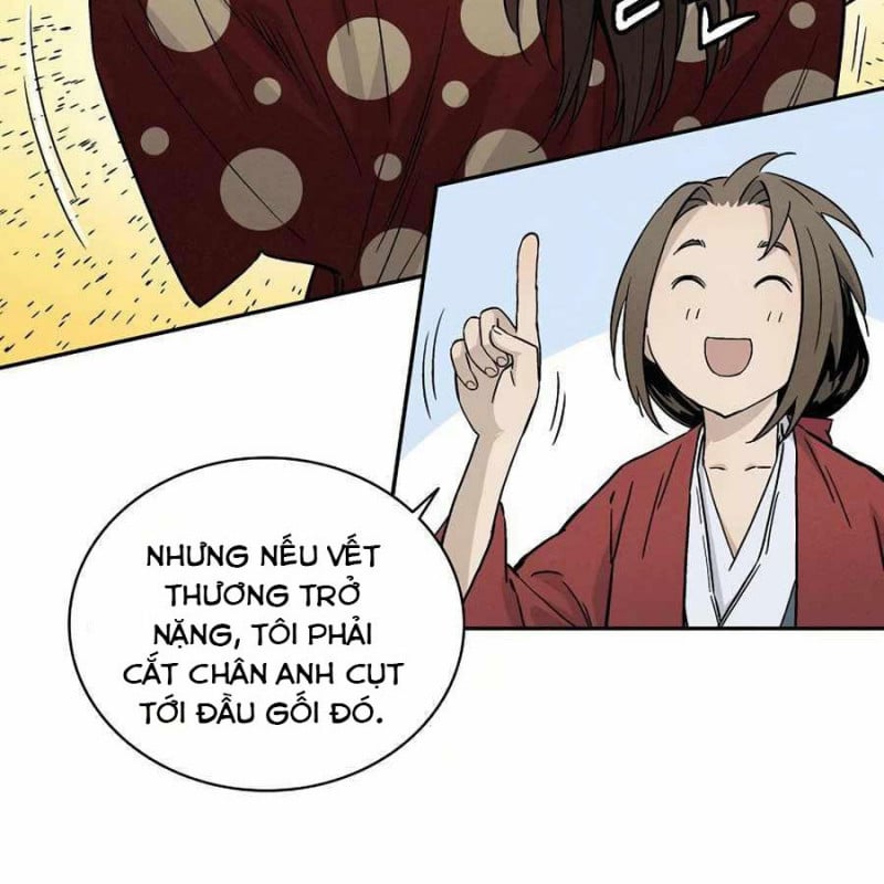 Trọng Sinh Thành Thần Y Thời Tam Quốc Chap 22 - Next Chap 23