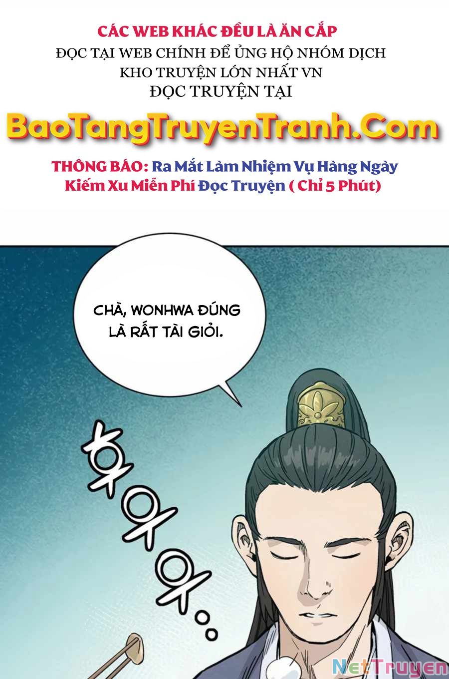 Trọng Sinh Thành Thần Y Thời Tam Quốc Chap 23 - Next Chap 24