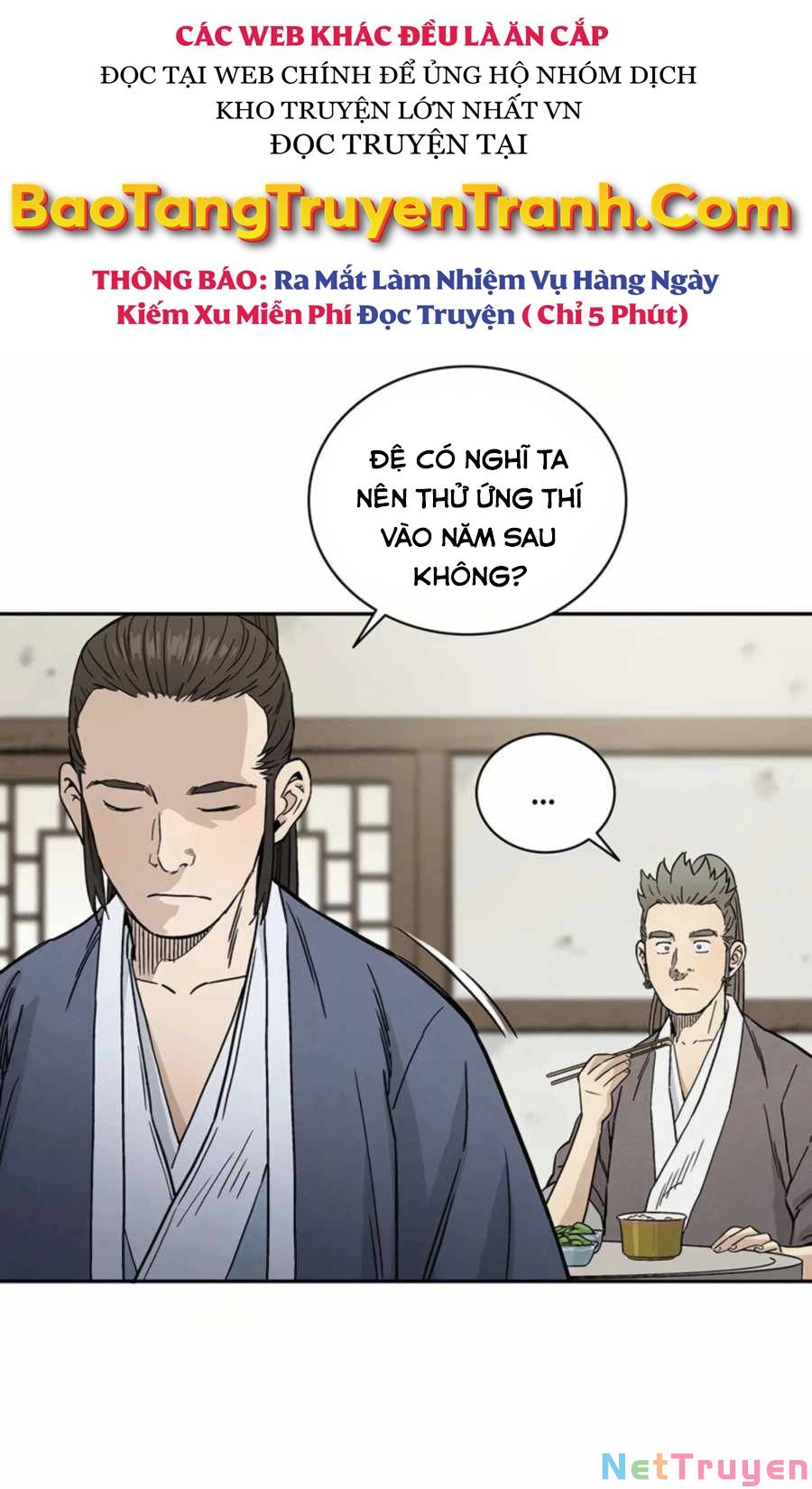 Trọng Sinh Thành Thần Y Thời Tam Quốc Chap 23 - Next Chap 24