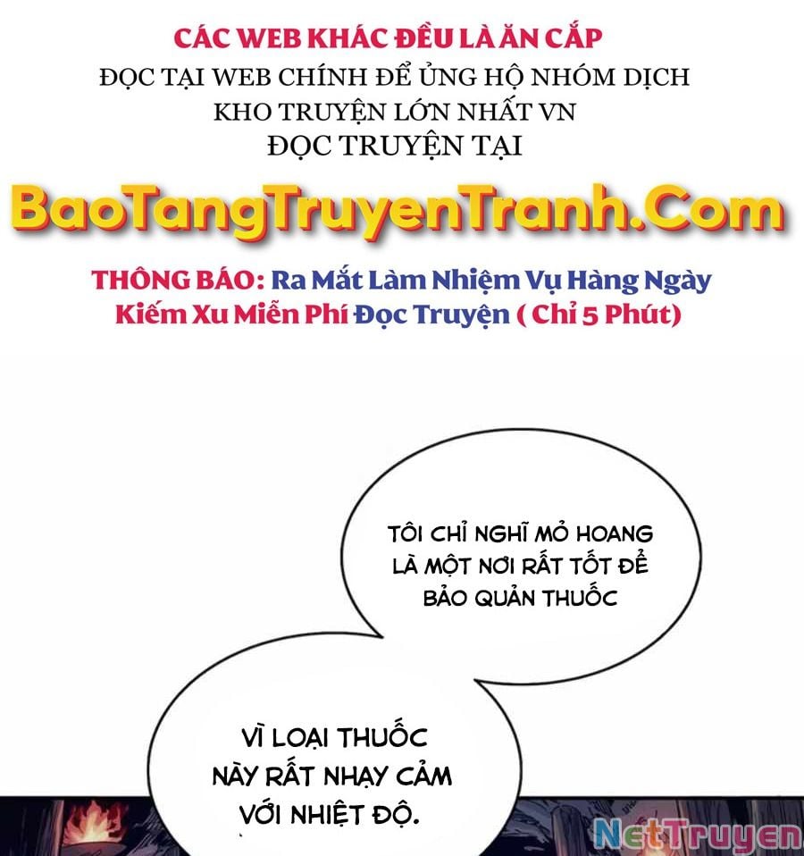 Trọng Sinh Thành Thần Y Thời Tam Quốc Chap 23 - Next Chap 24