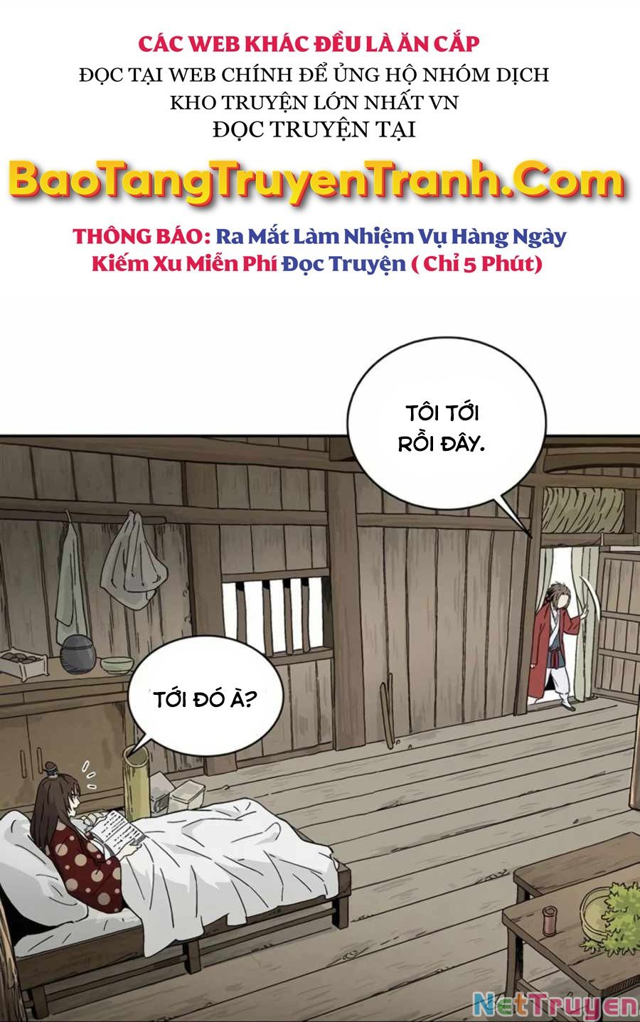 Trọng Sinh Thành Thần Y Thời Tam Quốc Chap 23 - Next Chap 24