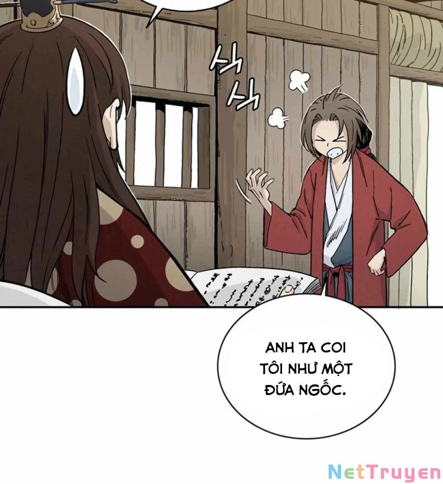 Trọng Sinh Thành Thần Y Thời Tam Quốc Chap 23 - Next Chap 24