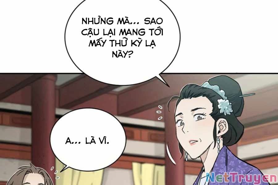 Trọng Sinh Thành Thần Y Thời Tam Quốc Chap 24 - Next Chap 25