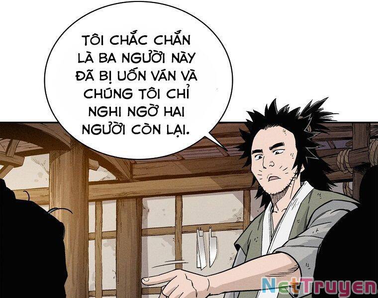 Trọng Sinh Thành Thần Y Thời Tam Quốc Chap 26 - Next Chap 27