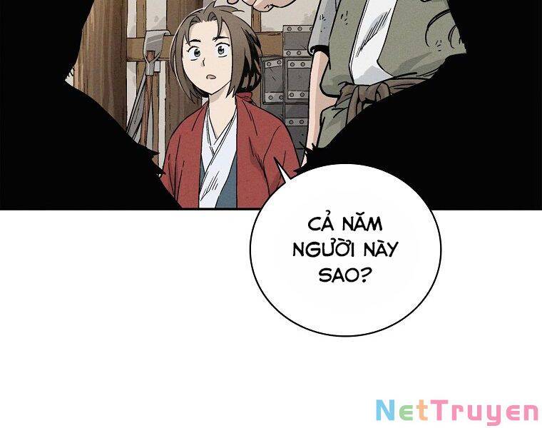 Trọng Sinh Thành Thần Y Thời Tam Quốc Chap 26 - Next Chap 27