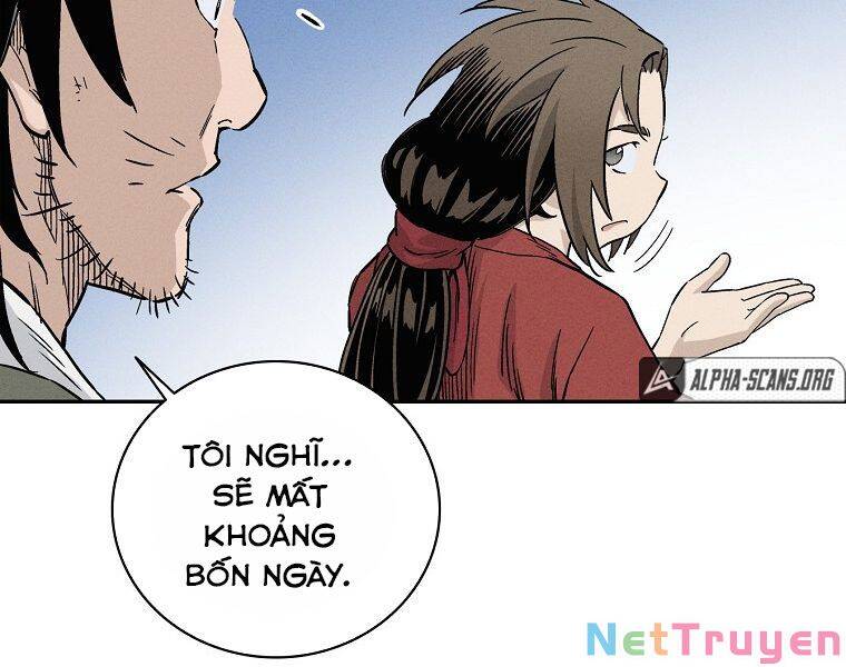 Trọng Sinh Thành Thần Y Thời Tam Quốc Chap 26 - Next Chap 27