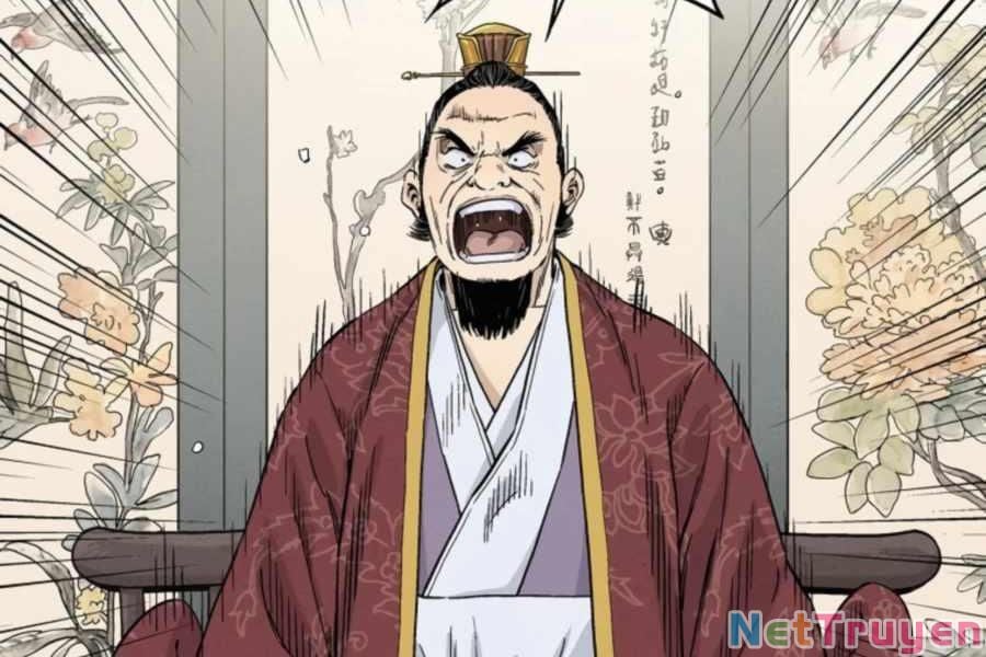 Trọng Sinh Thành Thần Y Thời Tam Quốc Chap 30 - Next Chap 31