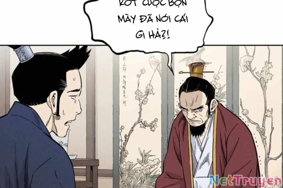 Trọng Sinh Thành Thần Y Thời Tam Quốc Chap 30 - Next Chap 31