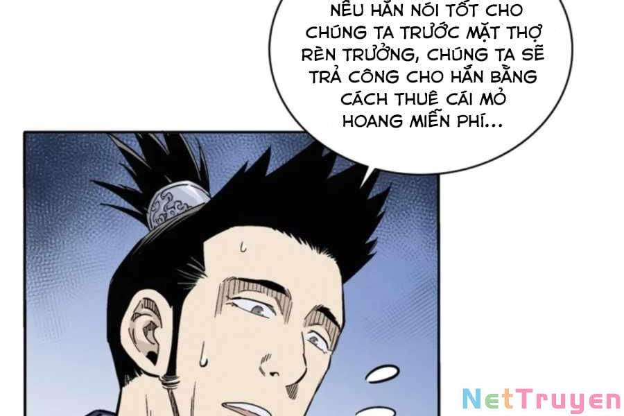 Trọng Sinh Thành Thần Y Thời Tam Quốc Chap 30 - Next Chap 31