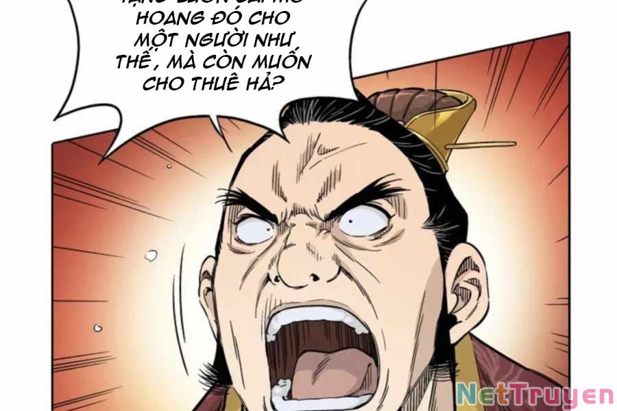 Trọng Sinh Thành Thần Y Thời Tam Quốc Chap 30 - Next Chap 31