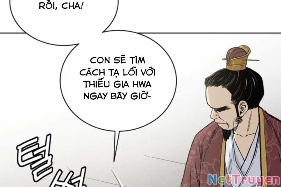 Trọng Sinh Thành Thần Y Thời Tam Quốc Chap 30 - Next Chap 31