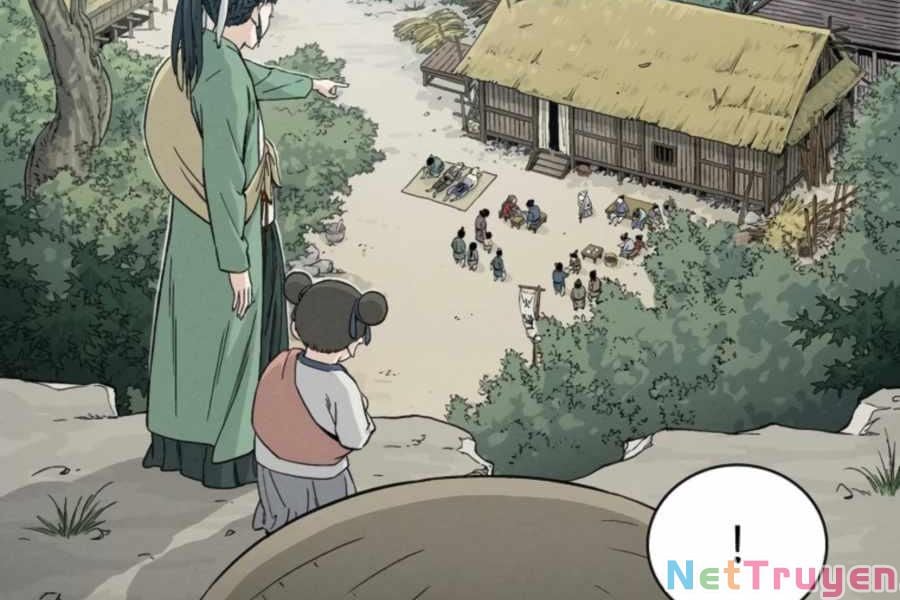 Trọng Sinh Thành Thần Y Thời Tam Quốc Chap 30 - Next Chap 31