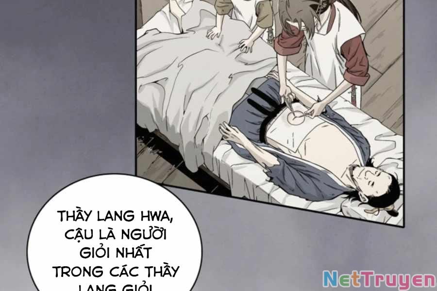 Trọng Sinh Thành Thần Y Thời Tam Quốc Chap 30 - Next Chap 31