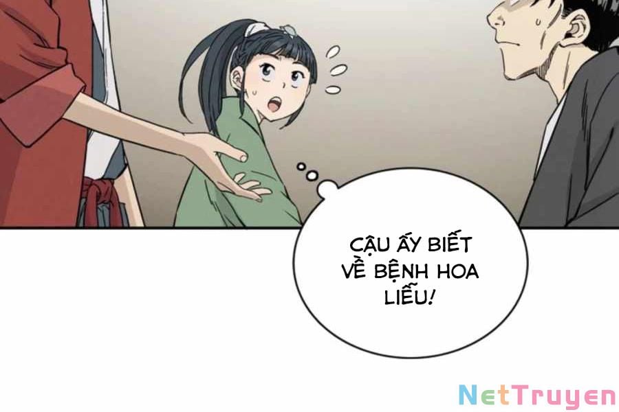Trọng Sinh Thành Thần Y Thời Tam Quốc Chap 30 - Next Chap 31