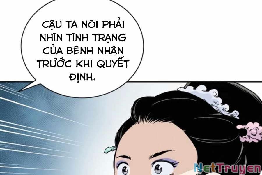 Trọng Sinh Thành Thần Y Thời Tam Quốc Chap 32 - Next Chap 33